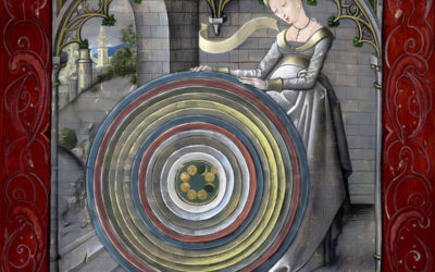 Mediaeval Baebes: The Spinning Wheel (2026)