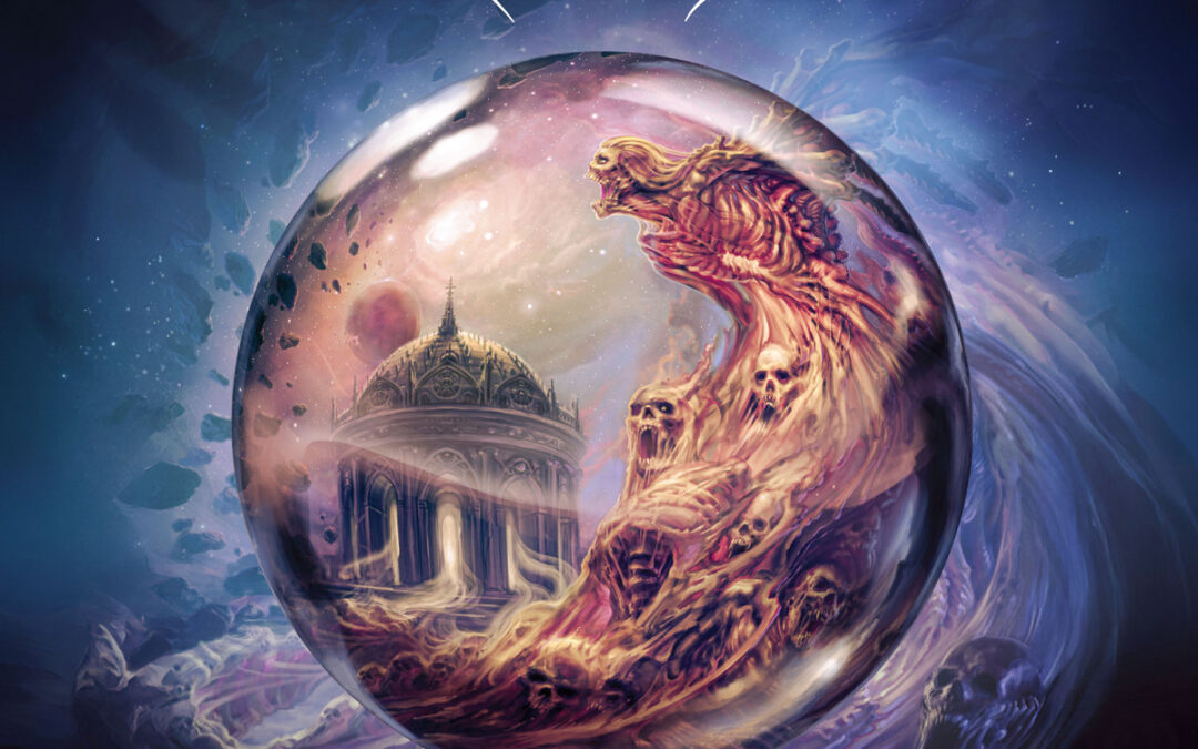 Morbikon: Lost Within the Astral Crypts (2025)