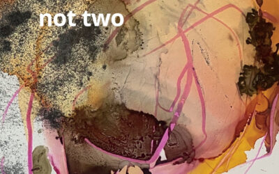 Not One Not Two: Openings and Samādhis (2025)