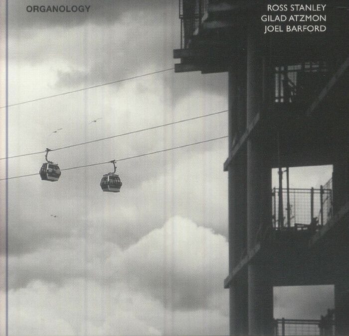 Organology: Organology (2025)