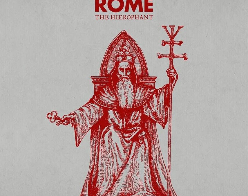 Rome: The Hierophant (2025)