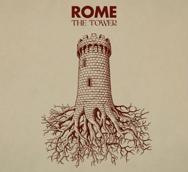 Rome: The Tower (2025)