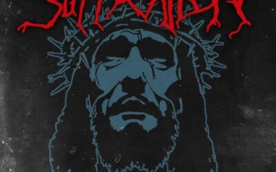 Suffocation: Jesus Wept – The Roadrunner Years (2026)