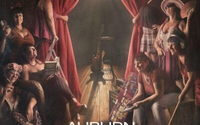 Auburn: Behind the Scenes (2026)