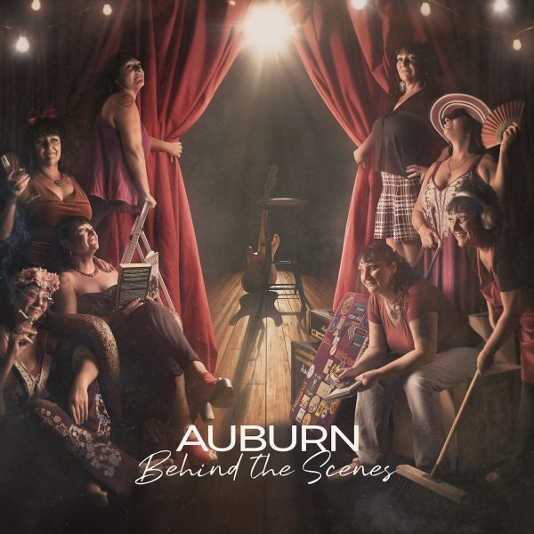 Auburn: Behind the Scenes (2026)