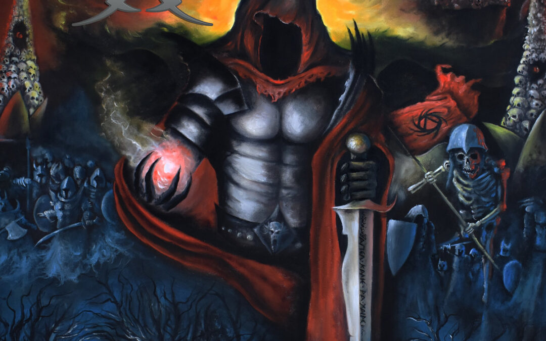 Lloth: Archees Legeones [Ancient Legions] (2025)