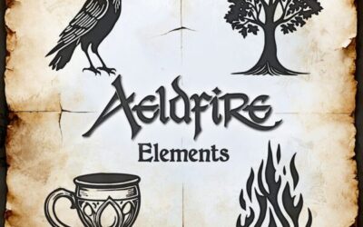 Aeldfire: Elements (2025)