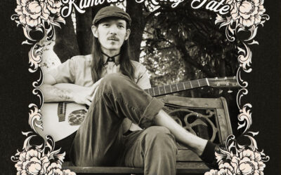 Ramblin’ Ricky Tate: The Magnolia Sessions (2026)