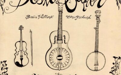 Bosko Baker: The Magnolia Sessions (2026)