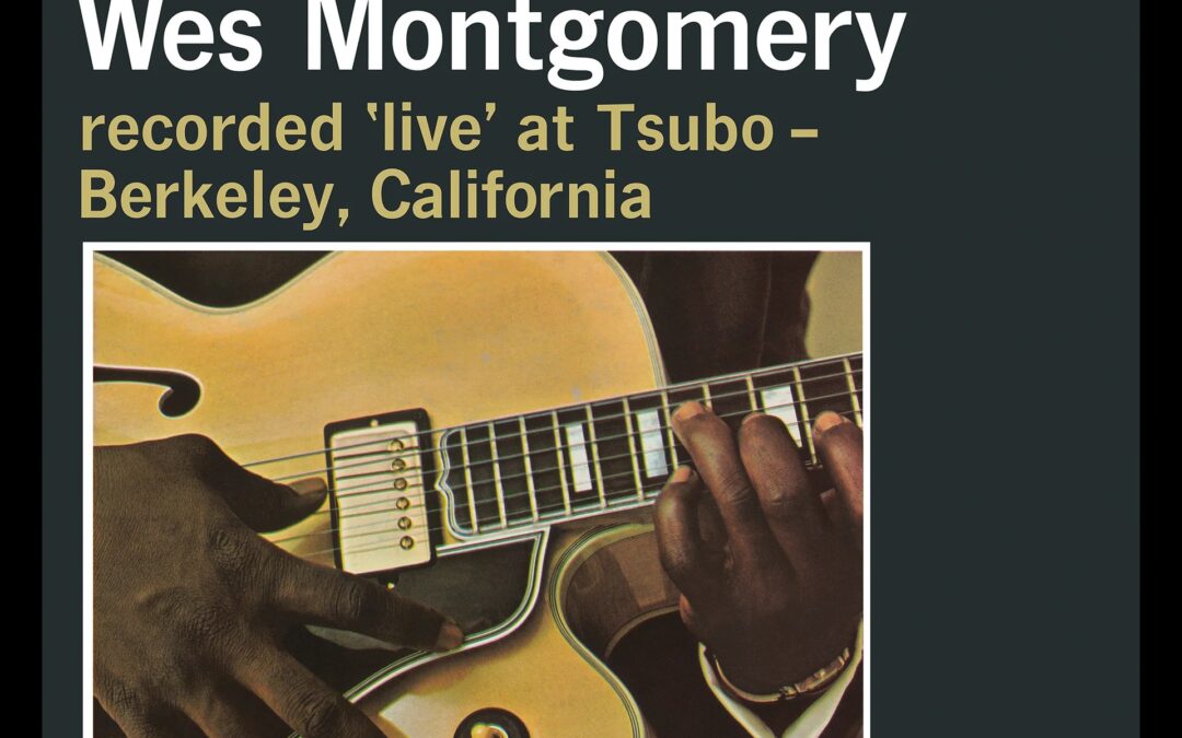 Wes Montgomery: Full House [Remastered] (1962)