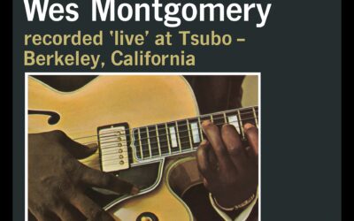 Wes Montgomery: Full House [Remastered] (1962)