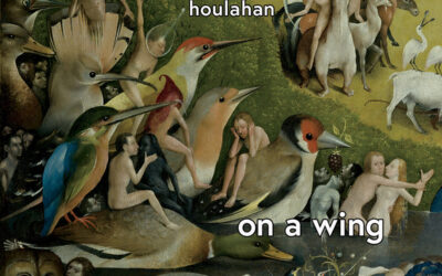 James Houlahan: On A Wing (2026)