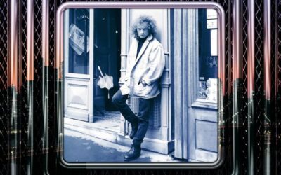 Lou Gramm – 2026 – Released