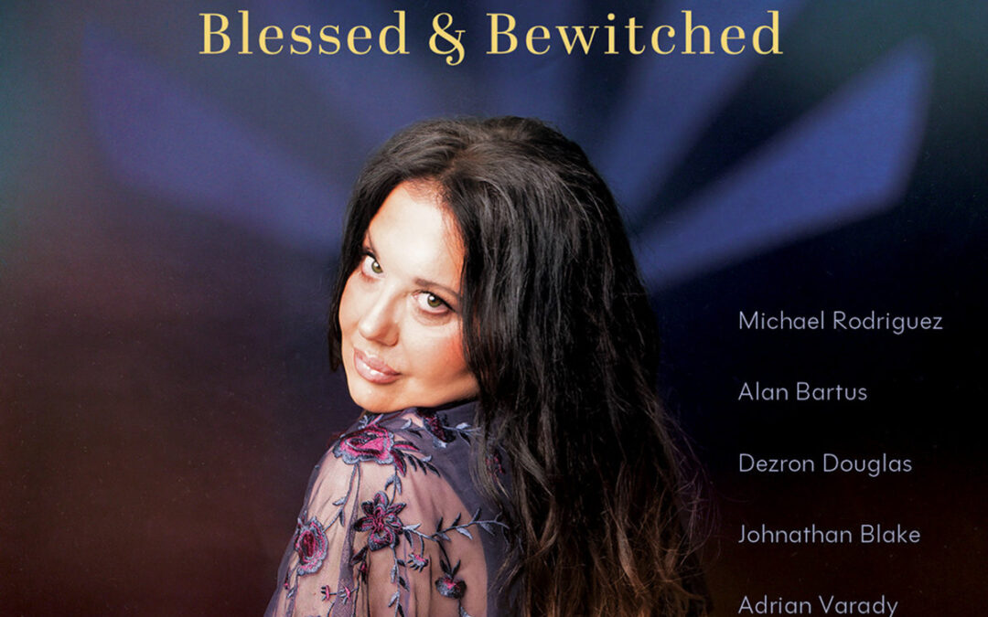 Maja Jaku: Blessed & Bewitched (2025)