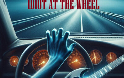 Motu: Idiot at the Wheel (2026)