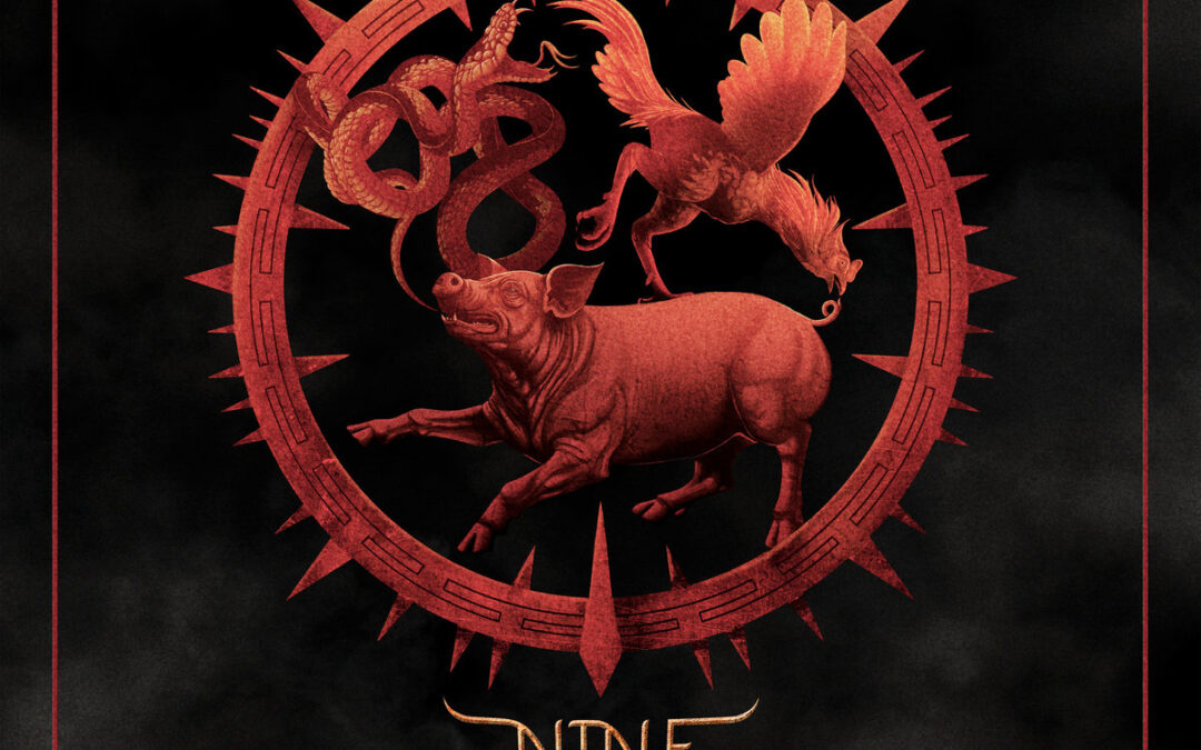 Nine Treasures: Seeking the Absolute (2025)