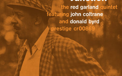 The Red Garland Quintet:  Soul Junction [Remastered] (1960)