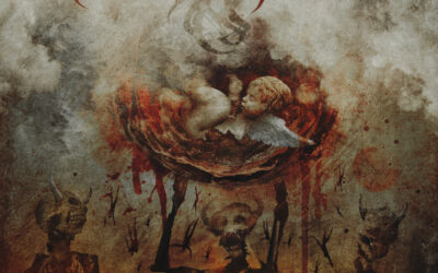 Threat Signal: Revelations (2026)