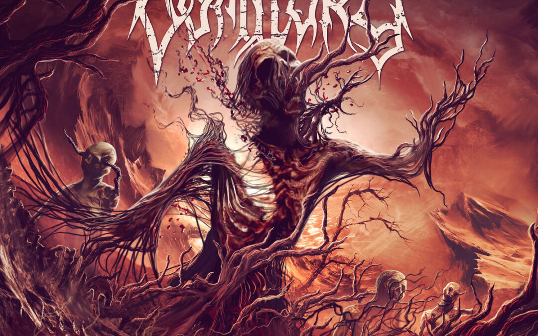 Vomitory: In Death Throes (2026)