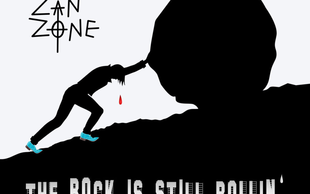 Zan Zone: The Rock Is Still Rollin’ (2026)