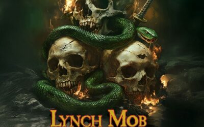 Lynch Mob: The Final Ride [Live] (2026)