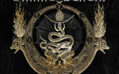 Dimmu Borgir: Grand Serpent Rising (2026)