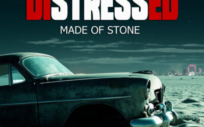 Distressed: Made Of Stone (2026)