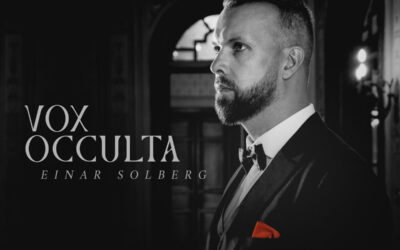 Einar Solberg: Vox Occulta (2026)