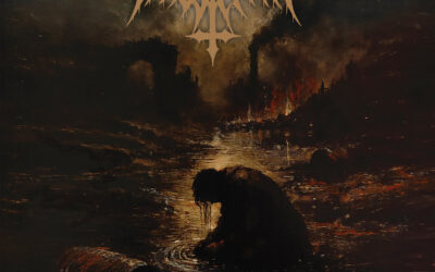 Faustian: Parable Of The Sewer (2026)