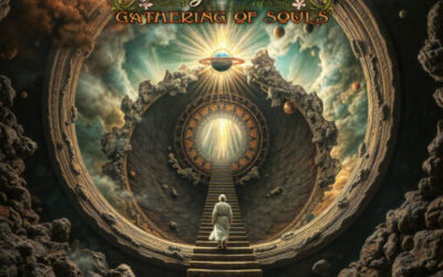 The Guildmaster: Gathering Of Souls (2025)