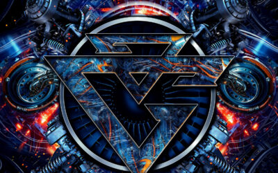 Gus G: Steel Burner (2026)