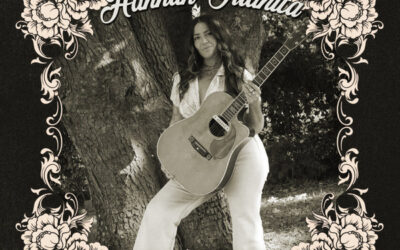 Hannah Juanita: The Magnolia Sessions (2026)
