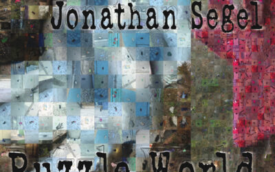 Jonathan Segel: Puzzle World (2026)