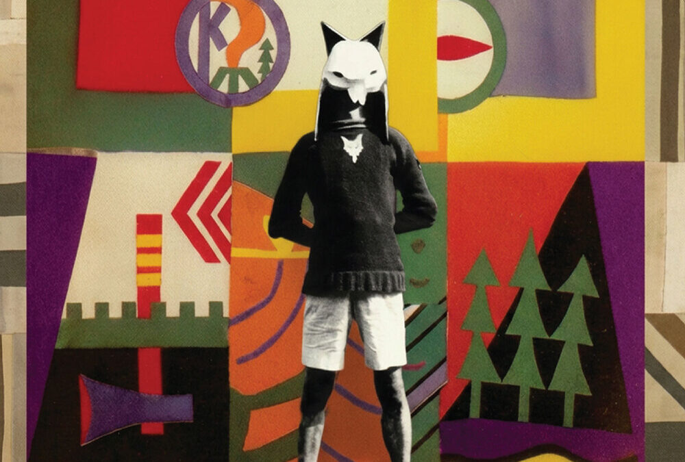 Maxwell Hutchinson & Judge Smith: The Kibbo Kift [The 1976 Rock Musical] (2026)