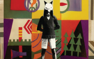Maxwell Hutchinson & Judge Smith: The Kibbo Kift [The 1976 Rock Musical] (2026)