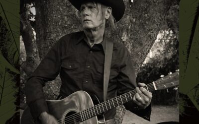 Steve Austin: The Magnolia Sessions (2026)