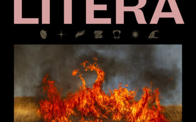 Vøvk: Litera (2025)