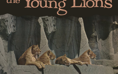 The Young Lions: The Young Lions [Remastered] (1961)