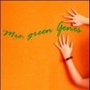 Profile picture of Mrs Green Genes