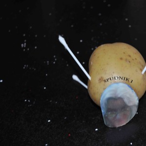 Profile picture of Spudnik