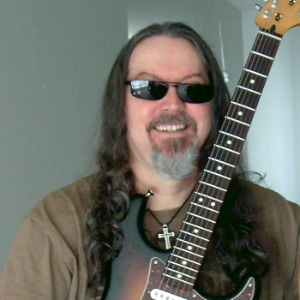 Profile picture of RLSguitar